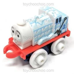Fisher-Price Igloo Edward - Ice And Snow Theme Thomas & Friends MINIS Single Train Blind Bag