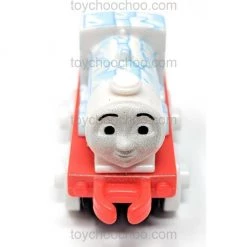 Fisher-Price Igloo Edward - Ice And Snow Theme Thomas & Friends MINIS Single Train Blind Bag