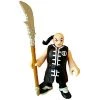 Toy Choo Choo Imaginext CHINESE WARRIOR Martial Artist Blind Bag Series 7 Mini Action Figure Fisher-Price