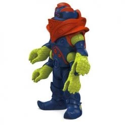 Toy Choo Choo Imaginext Collectible Figures Series 6 - 4 Arm Alien Fisher-Price 8 Toy Choo Choo Imaginext Collectible Figures Series 6 - 4 Arm Alien Fisher-Price