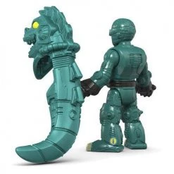 Toy Choo Choo Imaginext Collectible Figures Series 6 - Dino Mech Fisher-Price