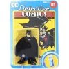Toy Choo Choo Imaginext DC 2019 Batman Series 01 Detective Comics First Appearance, 3 Inch Figure