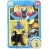 Toy Choo Choo DC Comics Imaginext DC 2019 Batman Series 03 Bat-Armor Azrael, 3 Inch Figure
