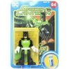 Toy Choo Choo DC Comics Imaginext DC 2019 Batman Series 04 Green Lantern Batman, 3 Inch Figure