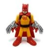 Toy Choo Choo Imaginext DC Super Friends Series 6 Catman 2.5" Figure DC Comics