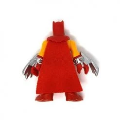 Toy Choo Choo Imaginext DC Super Friends Series 6 Catman 2.5