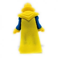 Fisher-Price Imaginext DC Super Friends Series 6 Dr. Fate 2.5" Figure