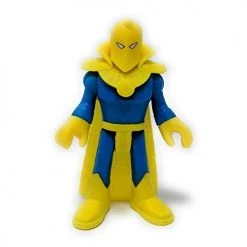 Fisher-Price Imaginext DC Super Friends Series 6 Dr. Fate 2.5