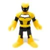 Imaginext DC Super Friends Series 6 Duke Thomas 2.5" Figure
