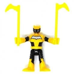 Imaginext DC Super Friends Series 6 Duke Thomas 2.5