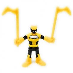 Imaginext DC Super Friends Series 6 Duke Thomas 2.5