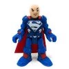 Toy Choo Choo Imaginext DC Super Friends Series 6 Lex Luthor Super Suit 2.5" Figure