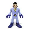 Toy Choo Choo Imaginext DC Super Friends Series 6 Zan Wonder Twin 2.5" Figure