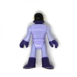 Toy Choo Choo Imaginext DC Super Friends Series 6 Zan Wonder Twin 2.5