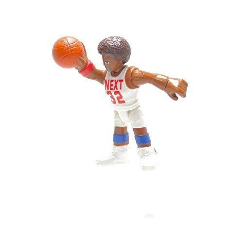 Toy Choo Choo Imaginext Fisher-Price Collectible Figures Series 4 - Basketball Star 3 Toy Choo Choo Imaginext Fisher-Price Collectible Figures Series 4 - Basketball Star