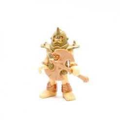 Toy Choo Choo Imaginext Fisher-Price Collectible Figures Series 5 - Cyclops