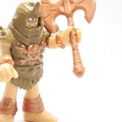 Toy Choo Choo Imaginext Fisher-Price Collectible Figures Series 5 - Cyclops