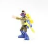 Toy Choo Choo Imaginext Fisher-Price Collectible Figures Series 5 - Mutant Human Fly