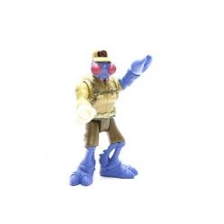 Toy Choo Choo Imaginext Fisher-Price Collectible Figures Series 5 - Mutant Human Fly