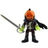 Toy Choo Choo Imaginext Glow In The Dark HEADLESS HORSEMAN Blind Bag Series 7 Mini Action Figure
