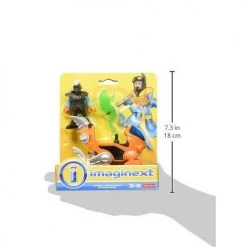 Toy Choo Choo Imaginext Mini Sub Fisher-Price