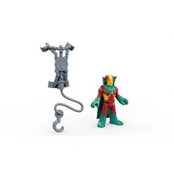 Fisher-Price DC Comics Imaginext Mr. Miracle DC Super Friends Series 3 Foil Pack