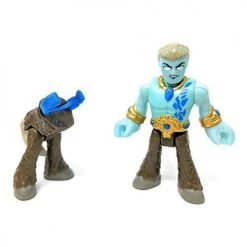 Toy Choo Choo Imaginext Series 11 Centaur Horse Man 2.5" Figure Sealed Blind Foil Bag Fisher-Price