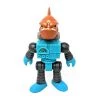 Toy Choo Choo Imaginext Series 11 Fish Robot Man 2.5" Figure Sealed Blind Foil Bag