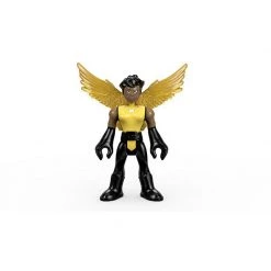 Fisher-Price Imaginext Vixen DC Super Friends Series 3 Foil Pack