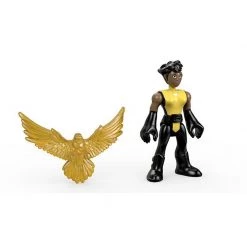 Fisher-Price Imaginext Vixen DC Super Friends Series 3 Foil Pack