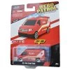 Toy Choo Choo Jada Hero Patrol Lights & Sounds VW Crafter, Red