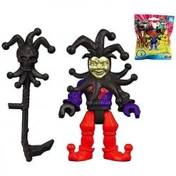 Toy Choo Choo Fisher-Price Jester Series 6 Imaginext Blind Bag 2.5
