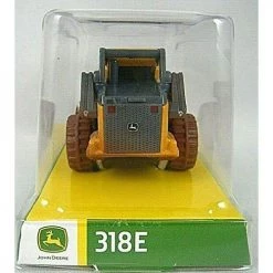 Toy Choo Choo Collectibles John Deere 3-Inch Iron Toy Vehicle 8 Toy Choo Choo Collectibles John Deere 3-Inch Iron Toy Vehicle