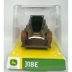Toy Choo Choo Collectibles John Deere 3-Inch Iron Toy Vehicle 9 Toy Choo Choo Collectibles John Deere 3-Inch Iron Toy Vehicle