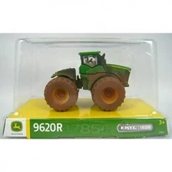 Toy Choo Choo Collectibles John Deere 3-Inch Iron Toy Vehicle 12 Toy Choo Choo Collectibles John Deere 3-Inch Iron Toy Vehicle