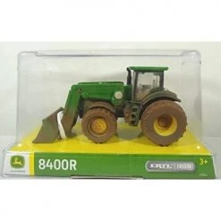 Toy Choo Choo Collectibles John Deere 3-Inch Iron Toy Vehicle 13 Toy Choo Choo Collectibles John Deere 3-Inch Iron Toy Vehicle