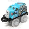 Fisher-Price Karaoke Flynn - Muisic Theme Thomas & Friends MINIS Single Train Blind Bag