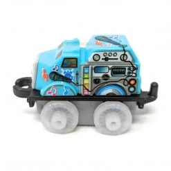 Fisher-Price Karaoke Flynn - Muisic Theme Thomas & Friends MINIS Single Train Blind Bag