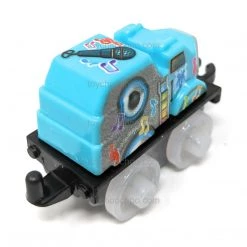 Fisher-Price Karaoke Flynn - Muisic Theme Thomas & Friends MINIS Single Train Blind Bag