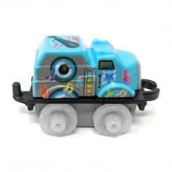 Fisher-Price Karaoke Flynn - Muisic Theme Thomas & Friends MINIS Single Train Blind Bag