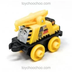 Fisher-Price Kevin Crane - Classic Theme Thomas & Friends MINIS Single Train Blind Bag
