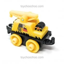 Fisher-Price Kevin Crane - Classic Theme Thomas & Friends MINIS Single Train Blind Bag