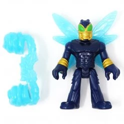 Fisher-Price Killer Wasp Imaginext DC Super Friends Series 7 Foil Pack 2020