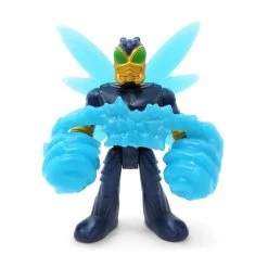 Fisher-Price Killer Wasp Imaginext DC Super Friends Series 7 Foil Pack 2020