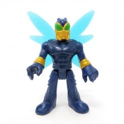Fisher-Price Killer Wasp Imaginext DC Super Friends Series 7 Foil Pack 2020