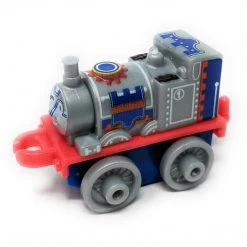 Fisher-Price Knight Skarloey - Medieval Theme Thomas & Friends MINIS Single Train Blind Bag