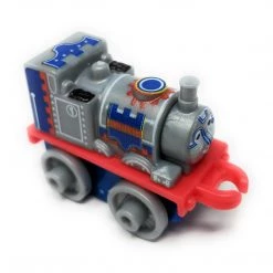 Fisher-Price Knight Skarloey - Medieval Theme Thomas & Friends MINIS Single Train Blind Bag