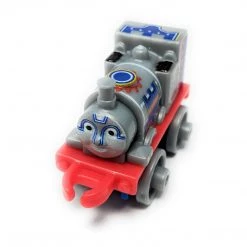 Fisher-Price Knight Skarloey - Medieval Theme Thomas & Friends MINIS Single Train Blind Bag