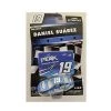Toy Choo Choo Nascar Authentics Daniel Suarez Peak Car No.19 Wave 6 2018 With Magnet