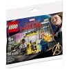 Toy Choo Choo LEGO Marvel Captain Marvel And Nick Fury Limited Edition Polybag (30453)